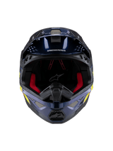 Supertech M10 Tld Edition 25 Helm ECE06