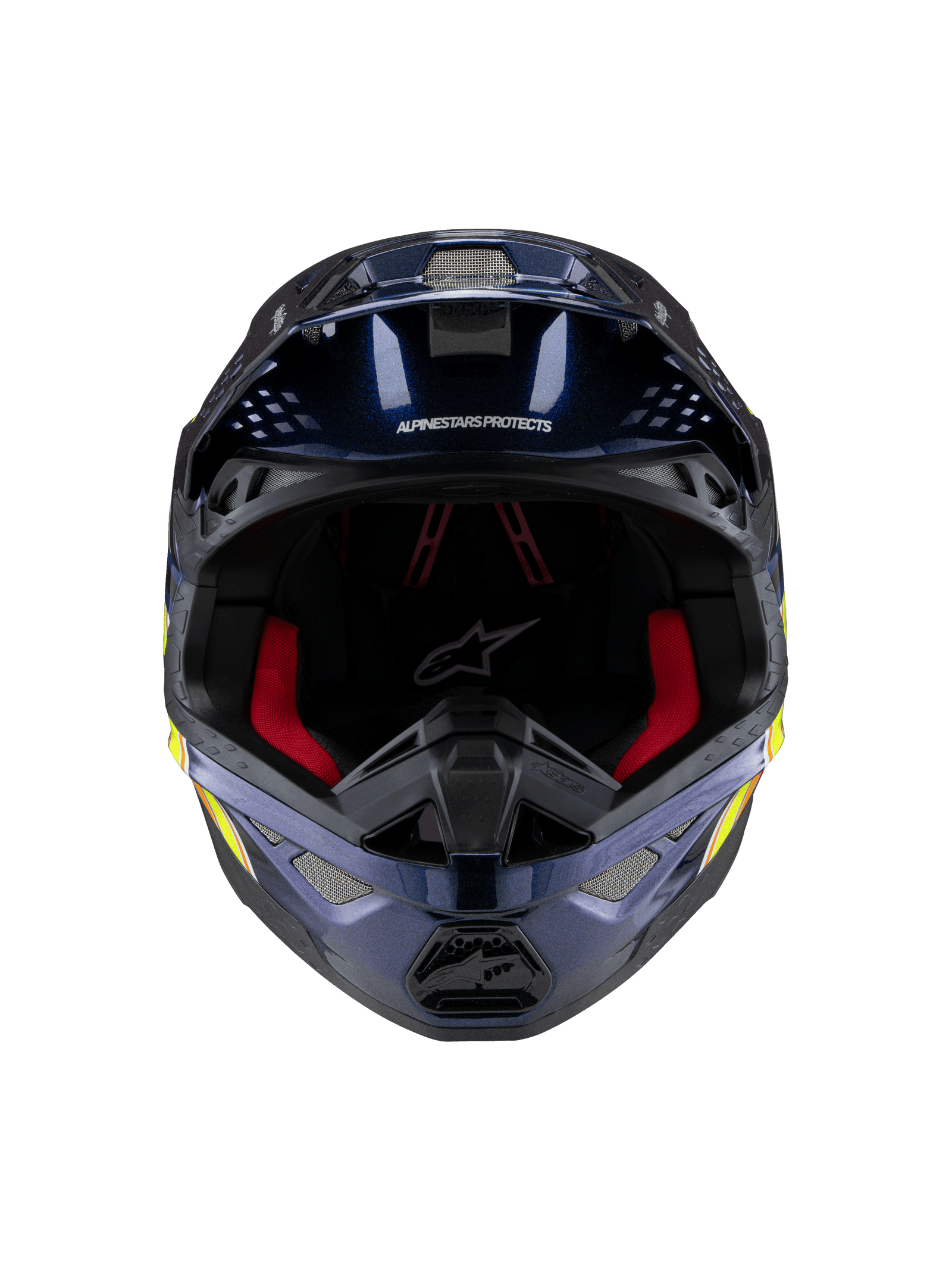 Supertech M10 Tld Edition 25 Helm ECE06