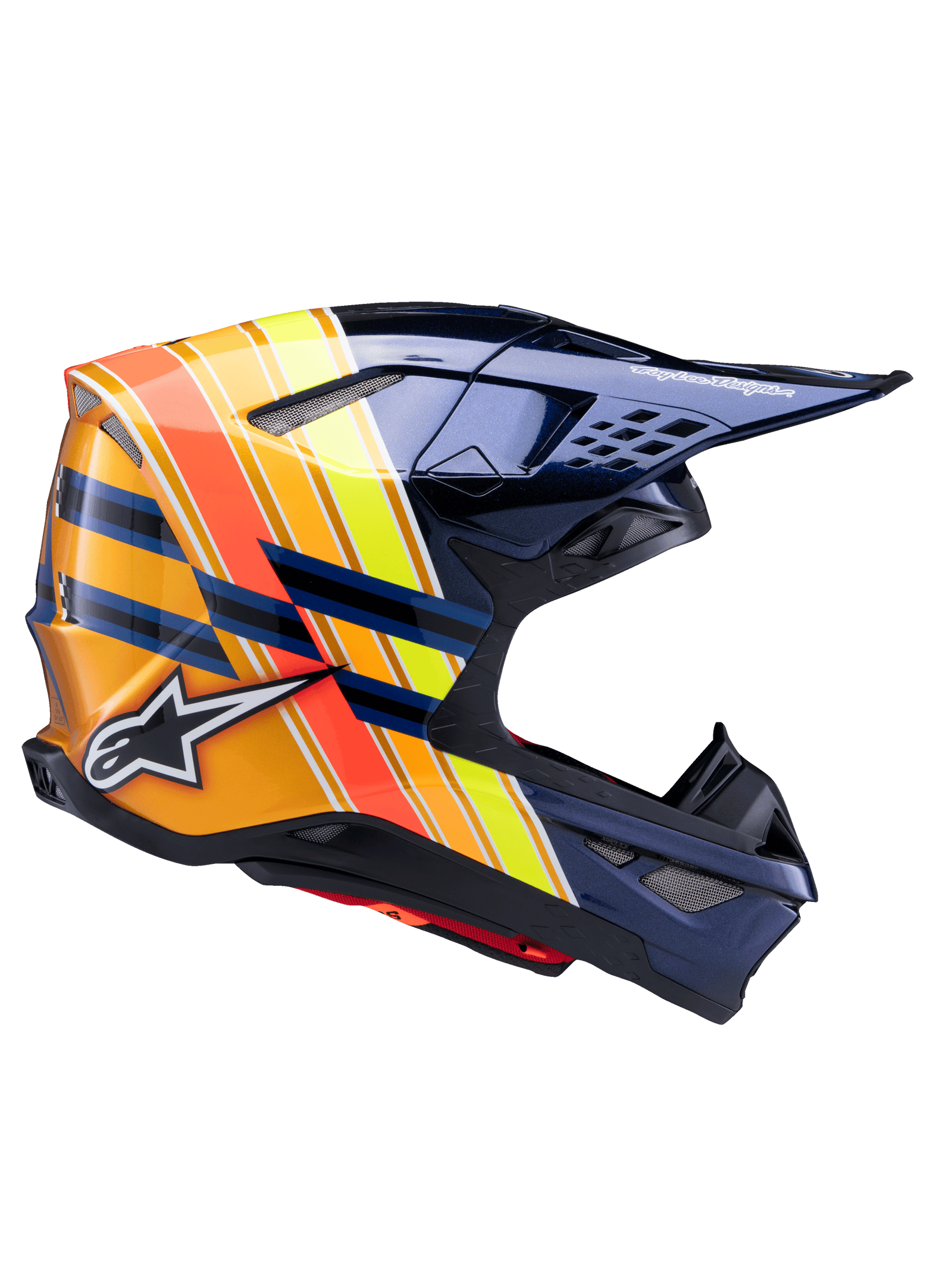 Supertech M10 TLD Edition 25 Helme ECE06