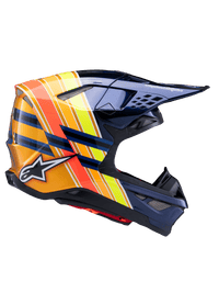 Supertech M10 Helm TLD Edition 25 ECE 22.06