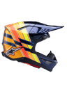 Supertech M10 Helm TLD Edition 25 ECE 22.06