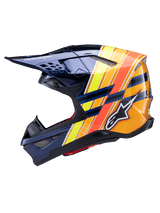 Supertech M10 Tld Edition 25 Helm ECE06