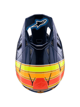 Supertech M10 Tld Edition 25 Helm ECE06