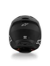 SM3 Solid Helm ECE06