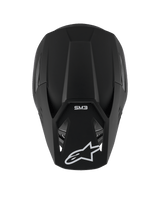 SM3 Solid Helm ECE06