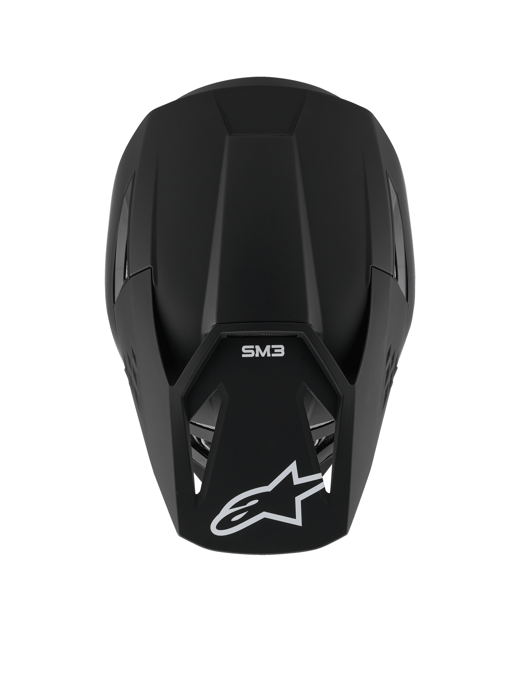 SM3 Solid Helm ECE06