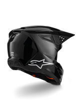 SM3 Solid Helm ECE06