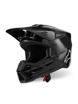 SM3 Solid Helm ECE06