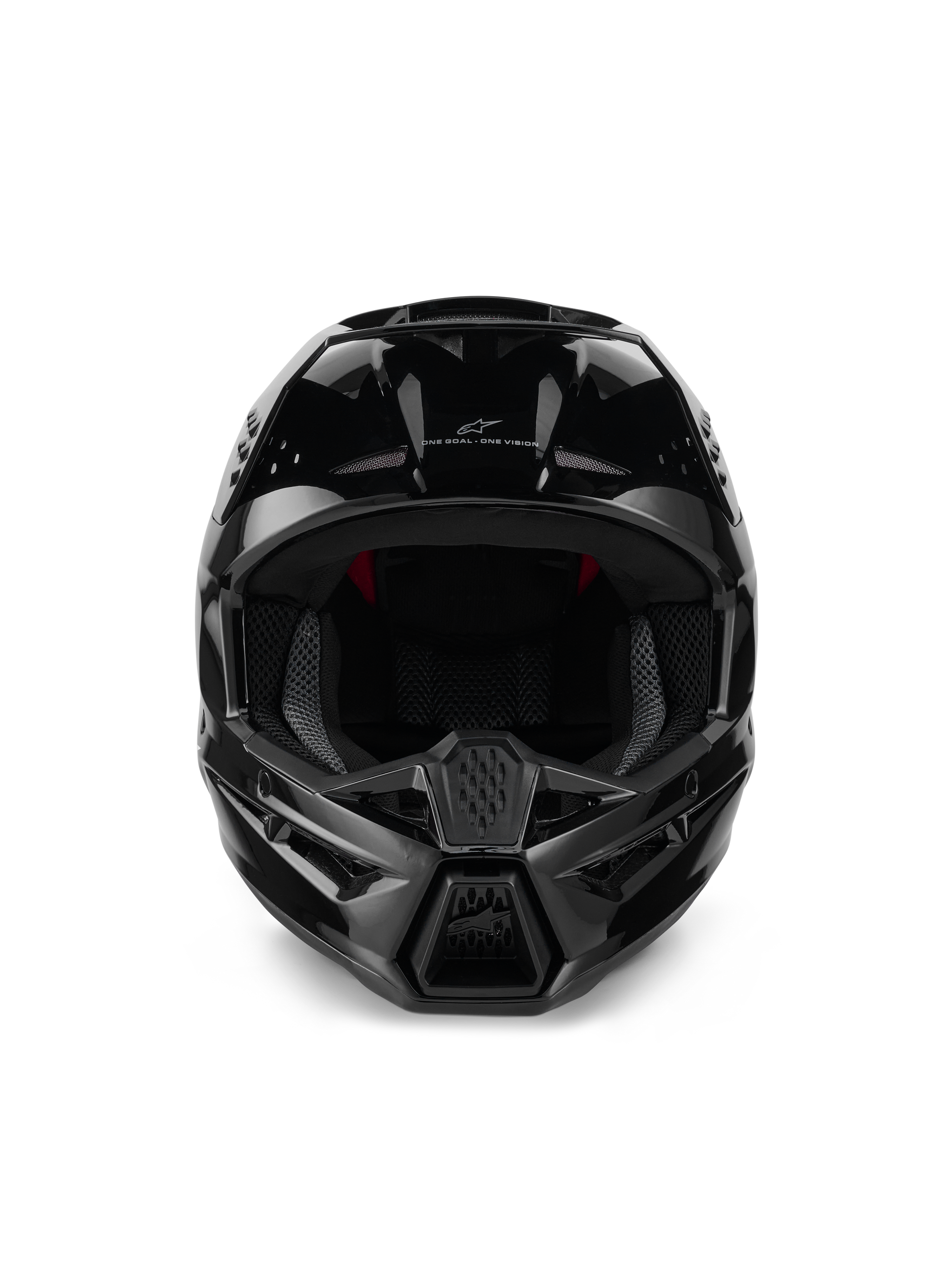 SM3 Solid Helm ECE06