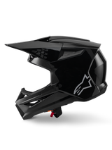 SM3 Solid Helm ECE06