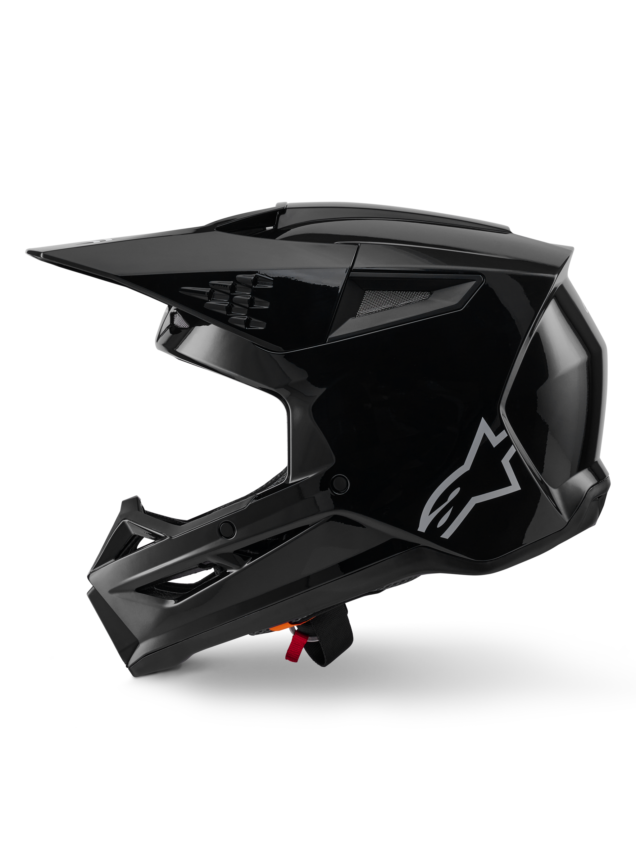 SM3 Solid Helm ECE06