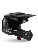 SM3 Solid Helm ECE06