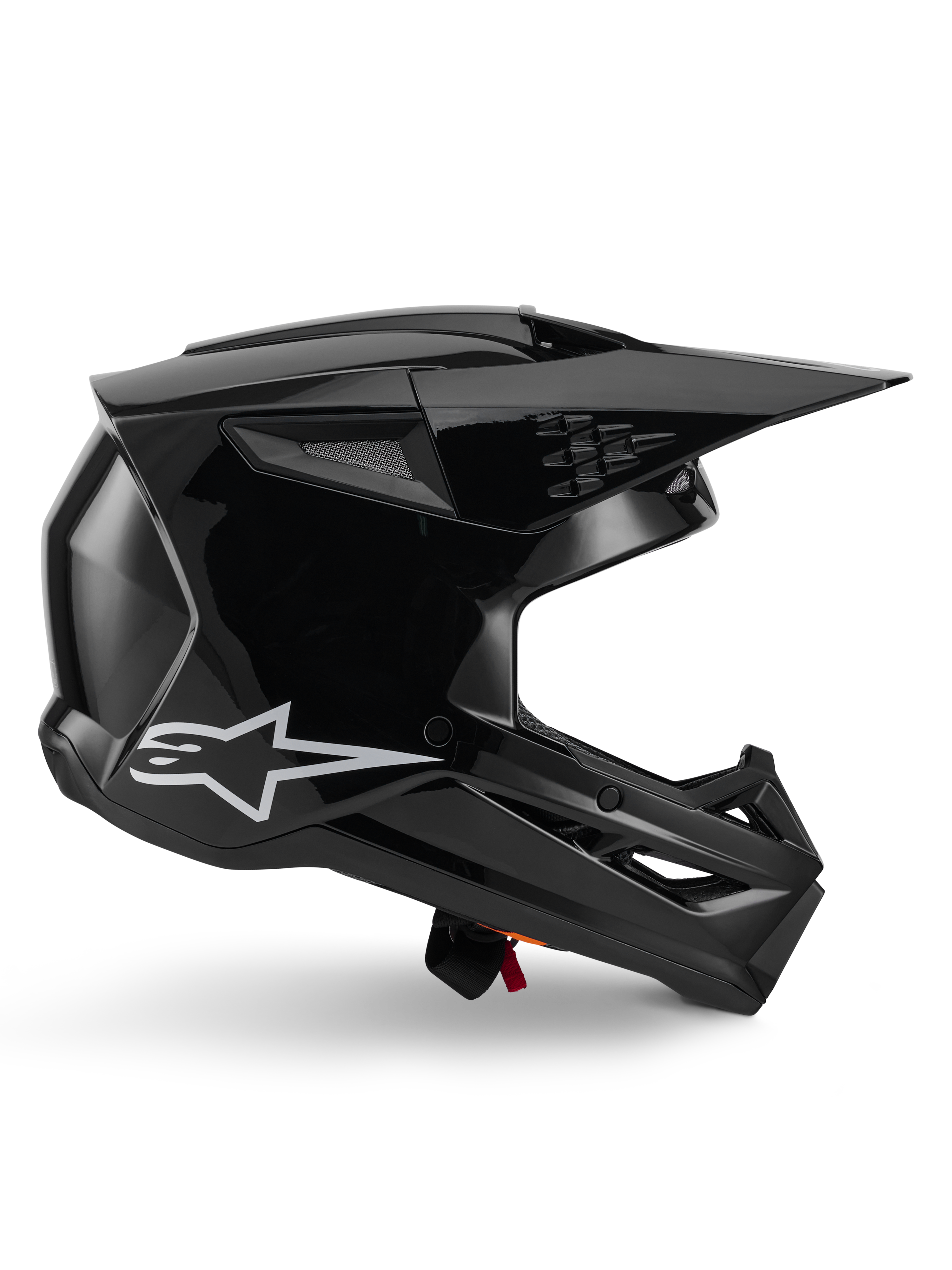 SM3 Solid Helm ECE06