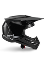 SM3 Solid Helm ECE06
