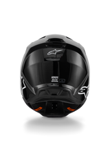 SM3 Solid Helm ECE06