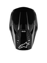 SM3 Solid Helm ECE06