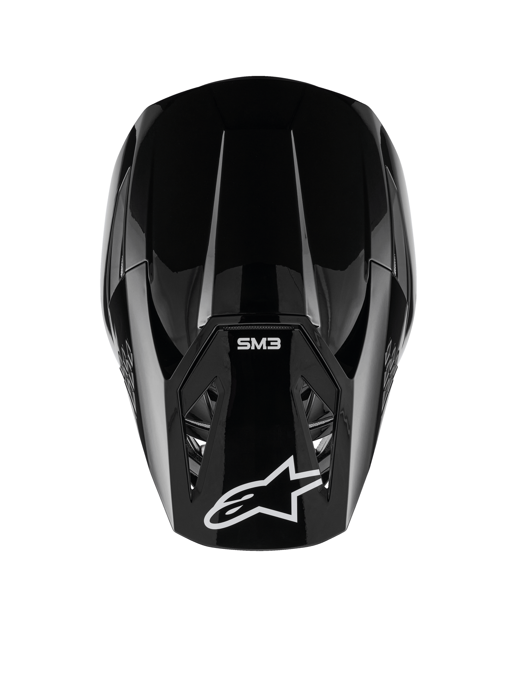 SM3 Solid Helm ECE06