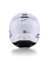 SM3 Solid Helm ECE06