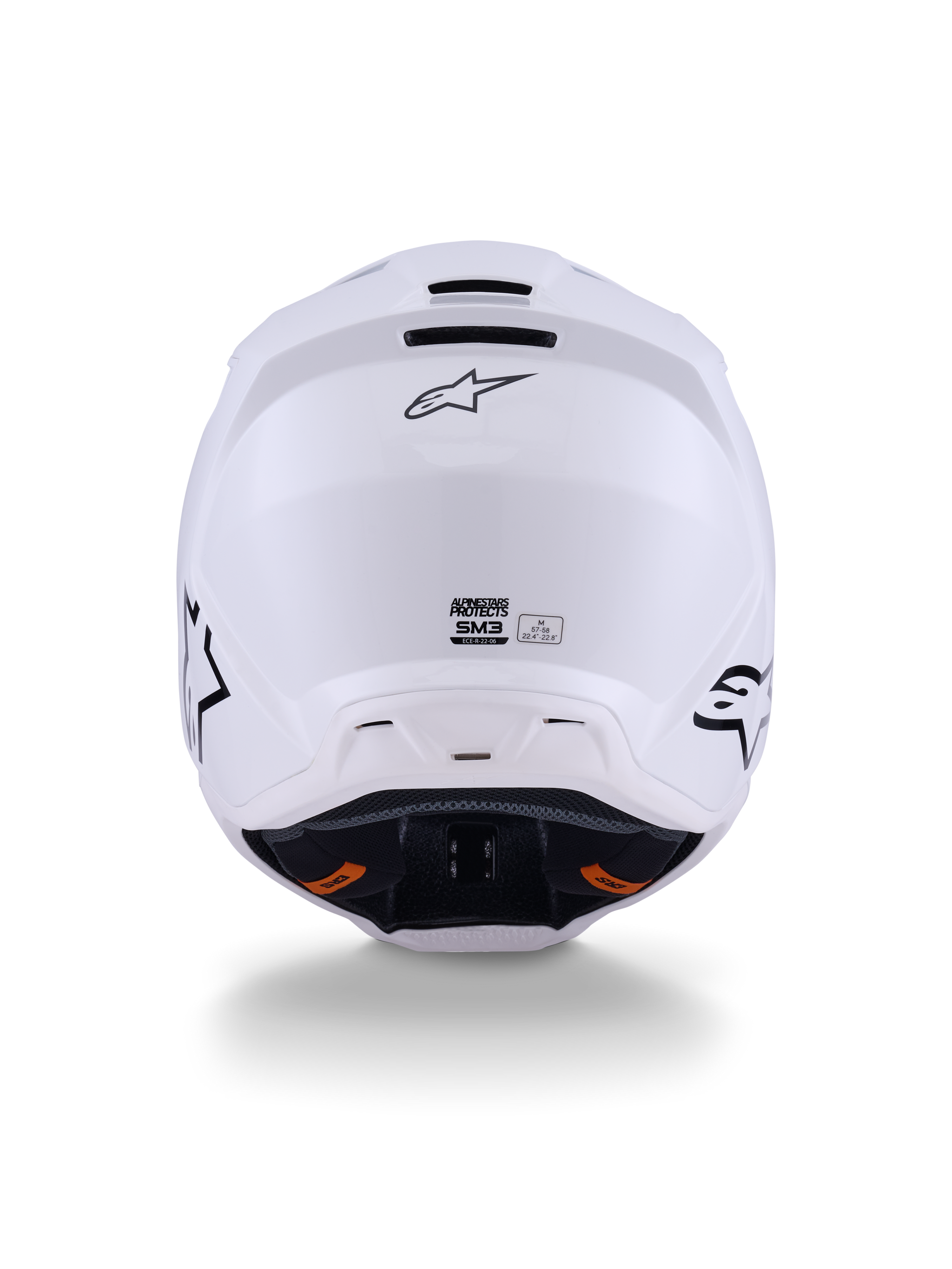 SM3 Solid Helm ECE06