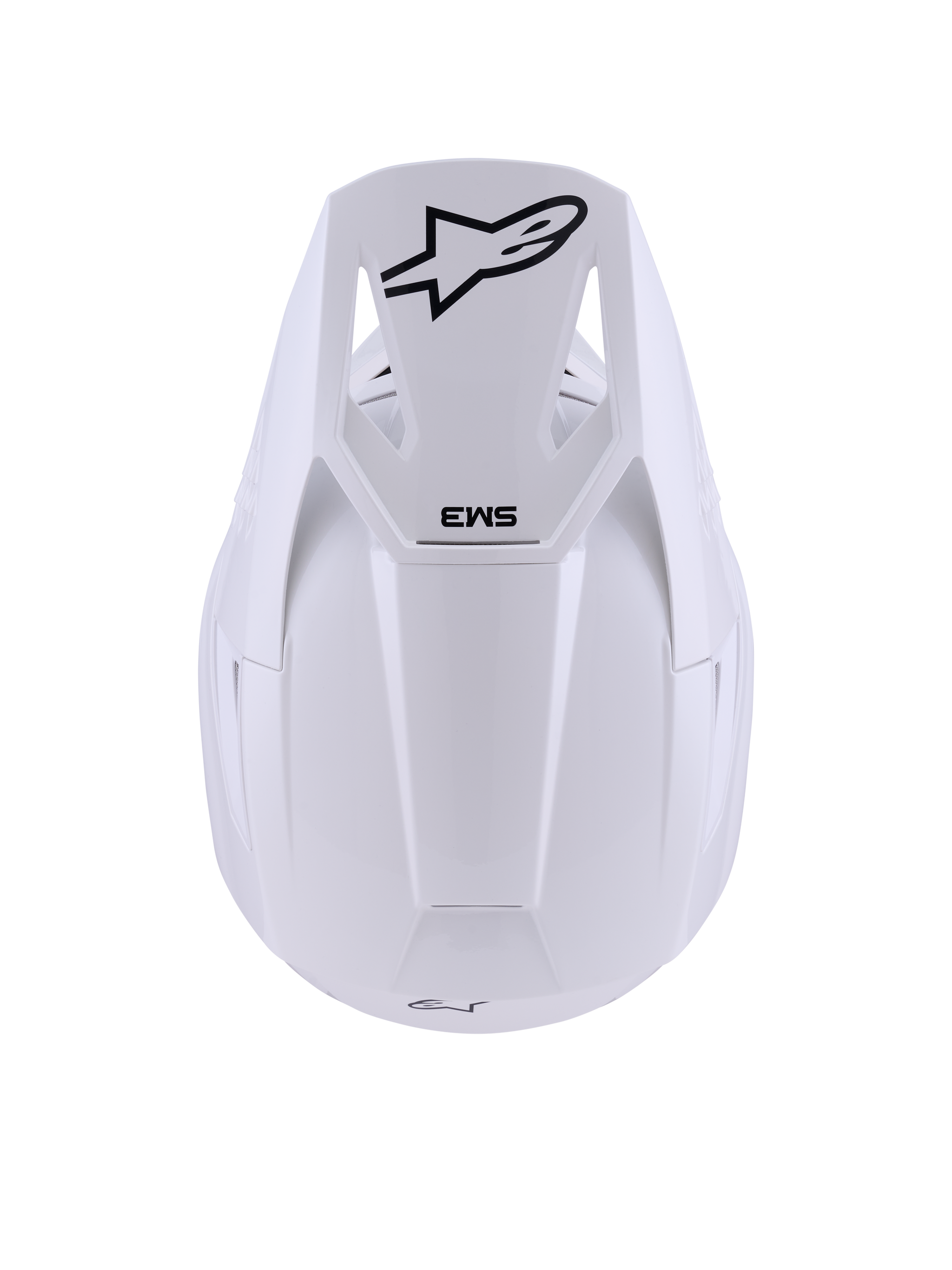 SM3 Solid Helm ECE06