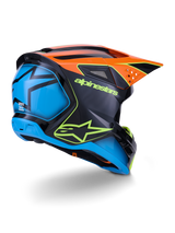 SM3 Fray Helmet ECE06