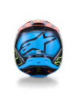 SM3 Fray Helmet ECE06