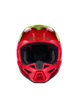 SM3 Fray Helmet ECE06