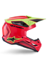 S-M3 Helm Fray ECE 22.06
