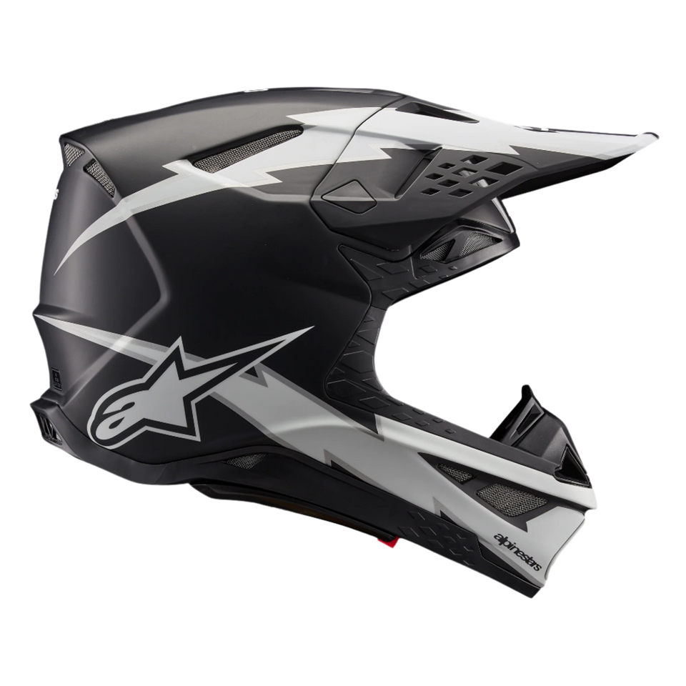 Supertech M10 Ampress Helm ECE