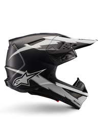 Supertech M10 Helm Ampress ECE 22.06
