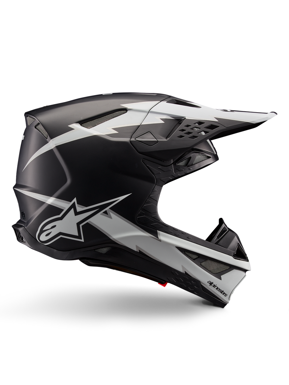 Supertech M10 Ampress Helm ECE