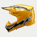 Supertech M10 Ampress Helmet ECE