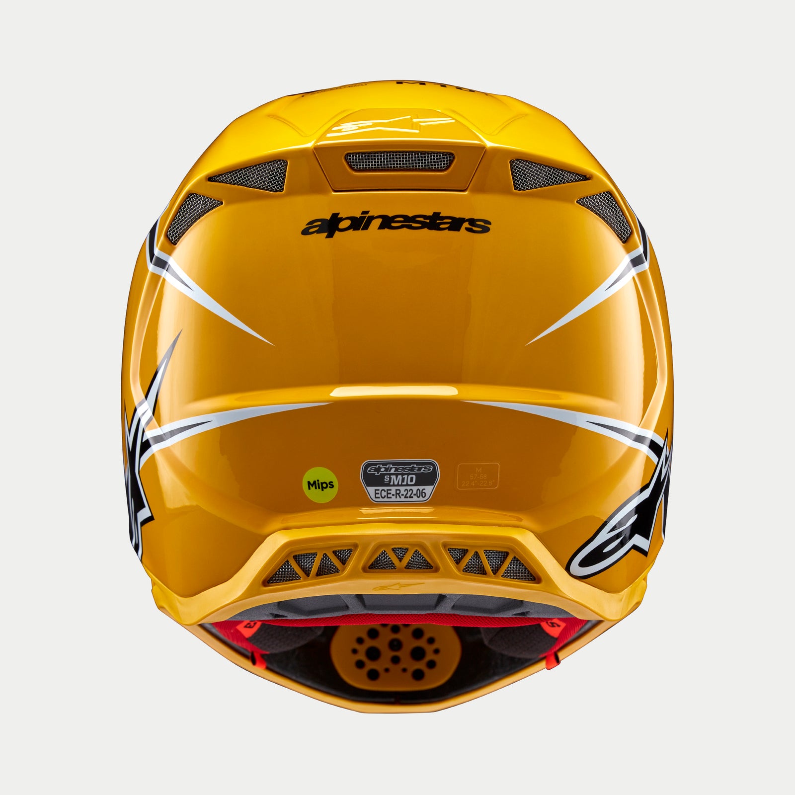 Supertech M10 Ampress Helm ECE