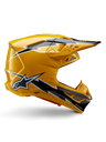 Supertech M10 Ampress Helmet ECE