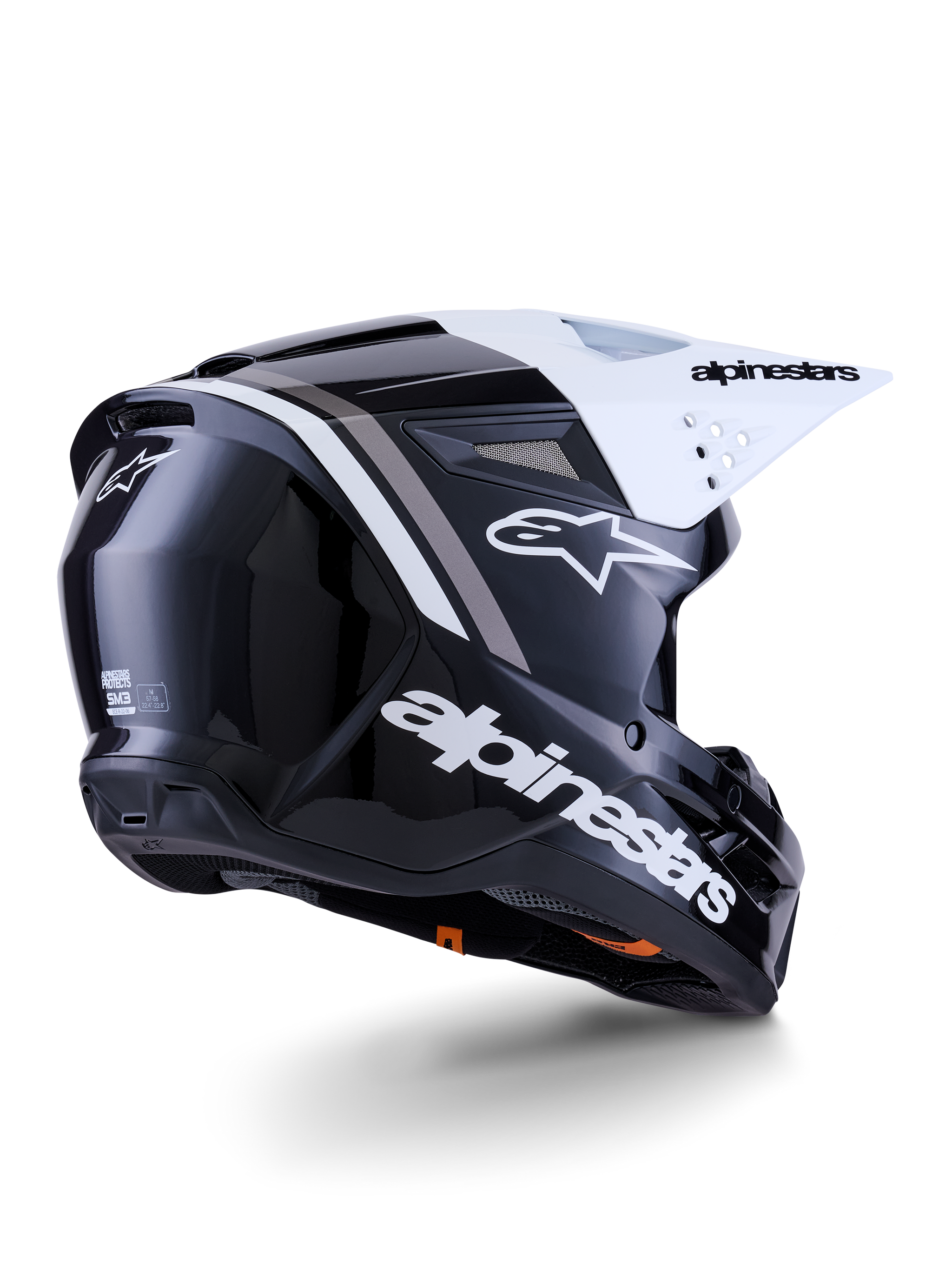 SM3 Radium Helm Ece06