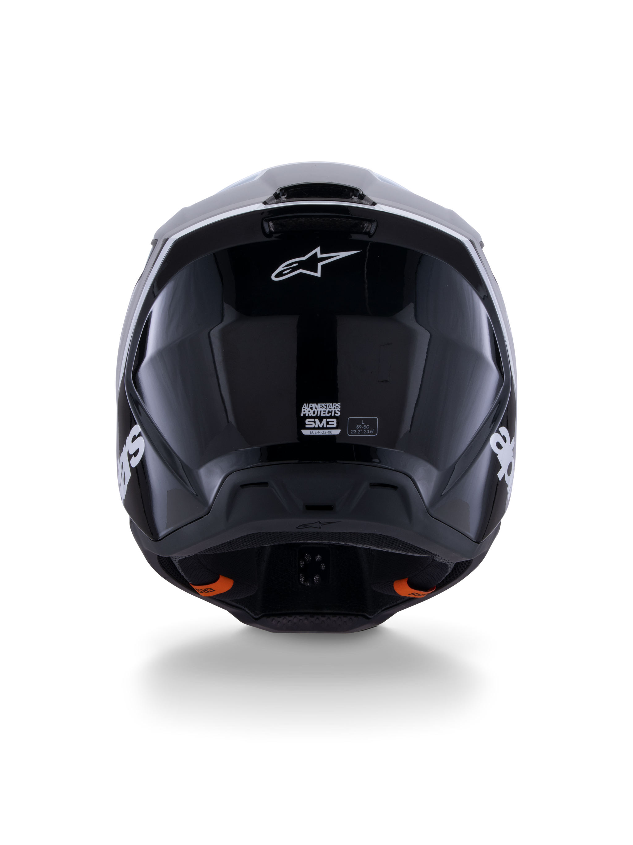 SM3 Radium Helm Ece06
