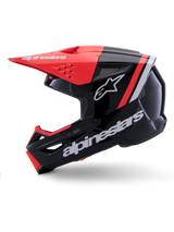 SM3 Radium Helm ECE06