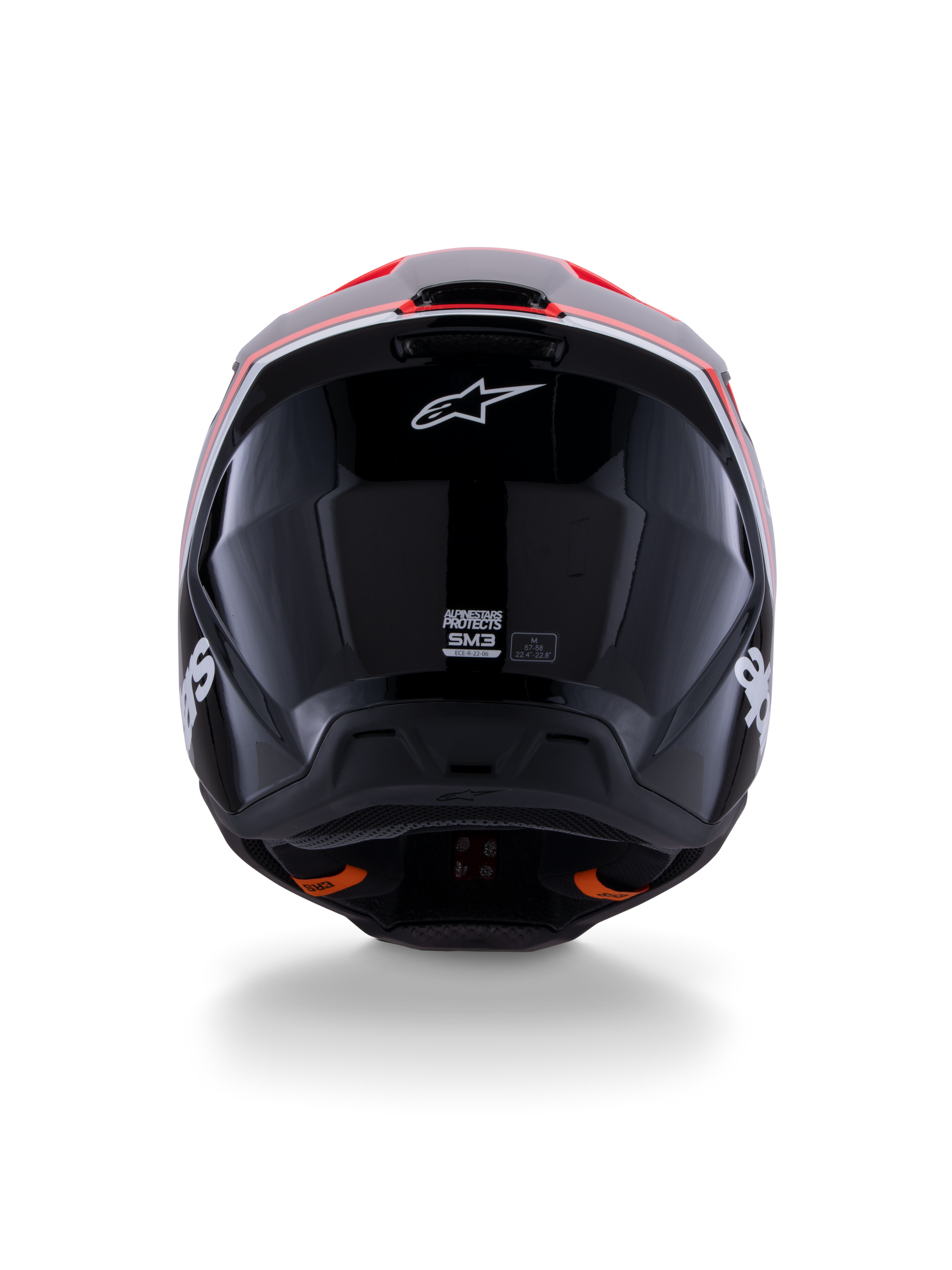 SM3 Radium Helm ECE06