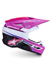 S-M3 Falcon Helm ECE 22.06