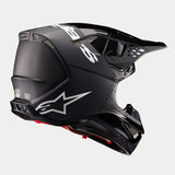 Supertech M10 Flood Helm ECE