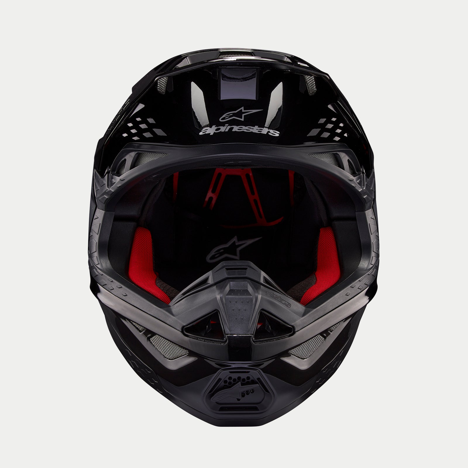 Supertech M10 Flood Helm ECE