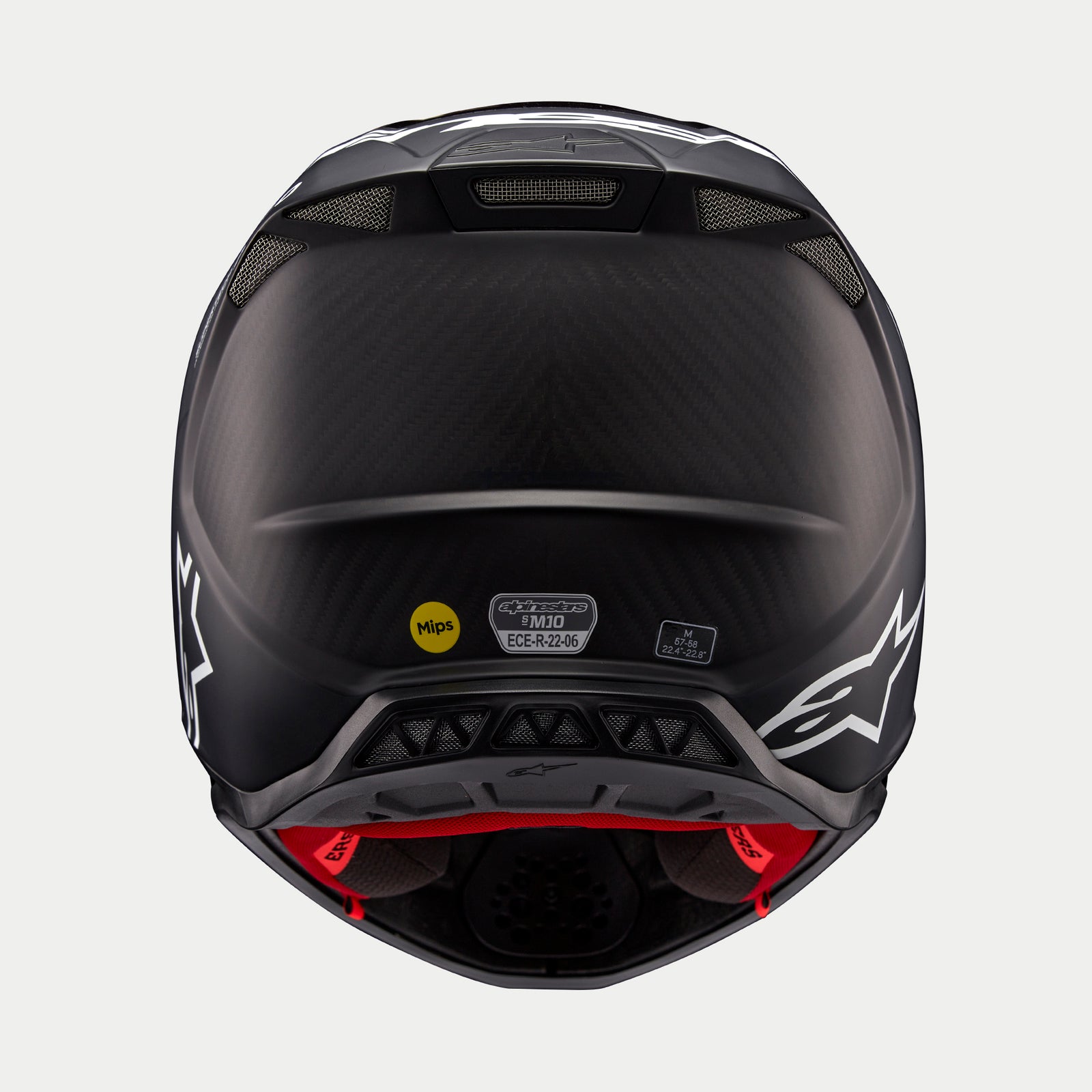 Supertech M10 Flood Helm ECE