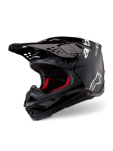Supertech M10 Flood Helmet ECE