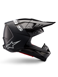 Supertech M10 Helm Flood ECE 22.06