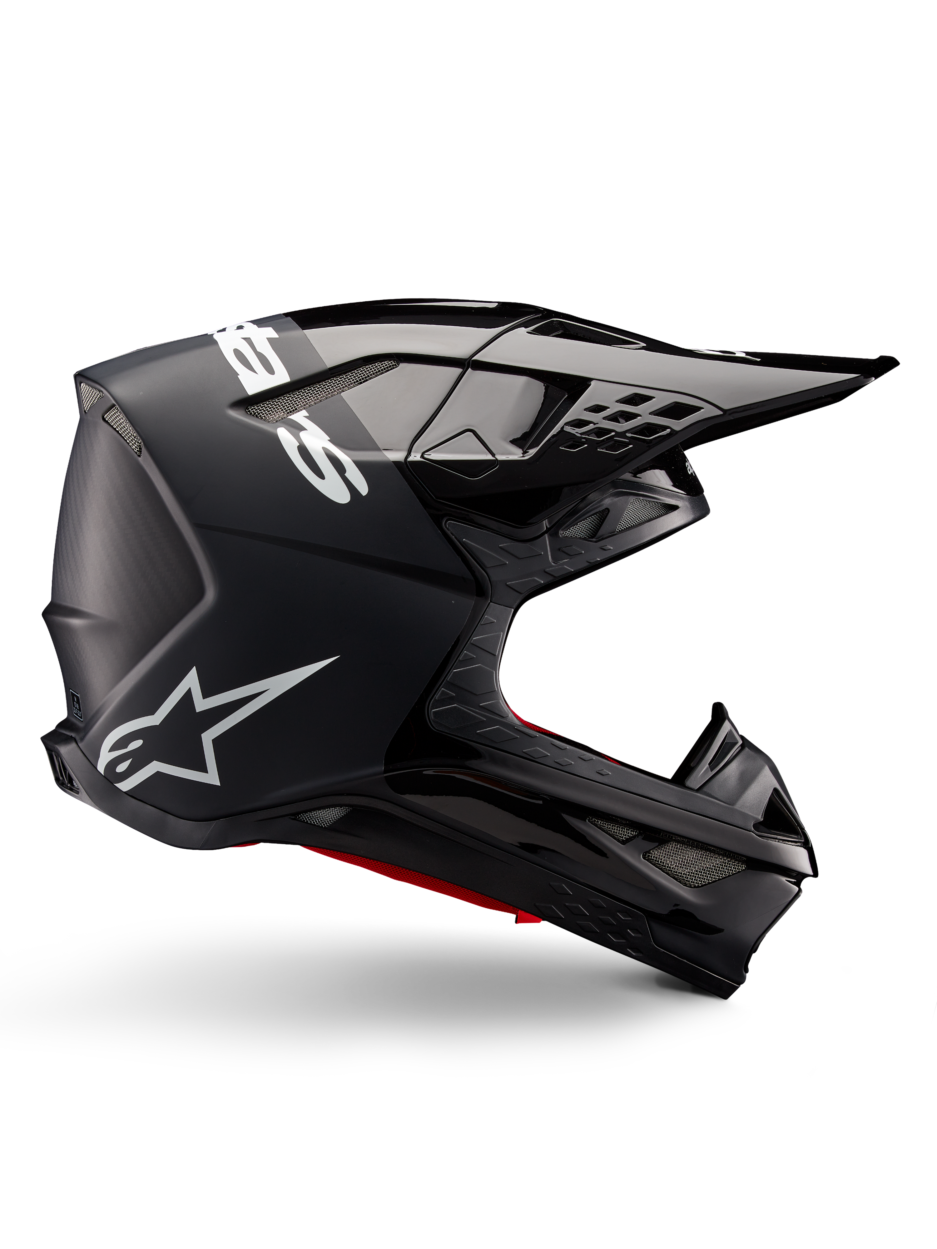 Supertech M10 Helm Flood ECE 22.06