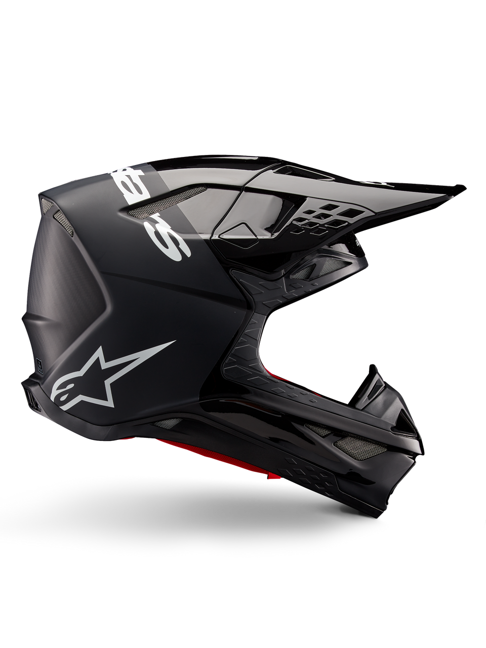 Supertech M10 Flood Helmet ECE