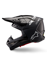 Supertech M10 Flood Helmet ECE