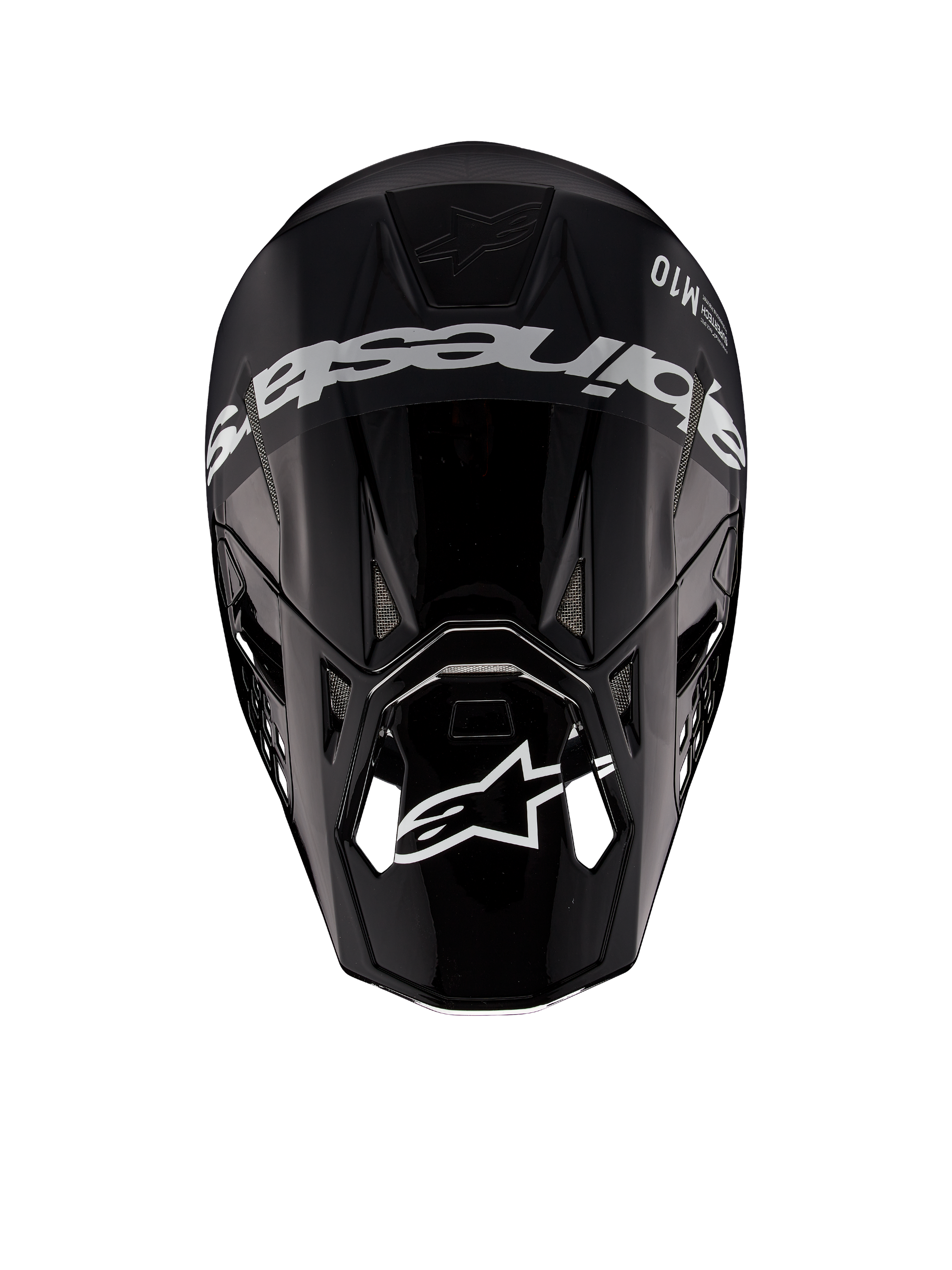 Supertech M10 Flood Helmet ECE