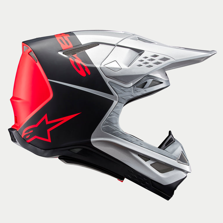 Supertech M10 Flood Helm ECE