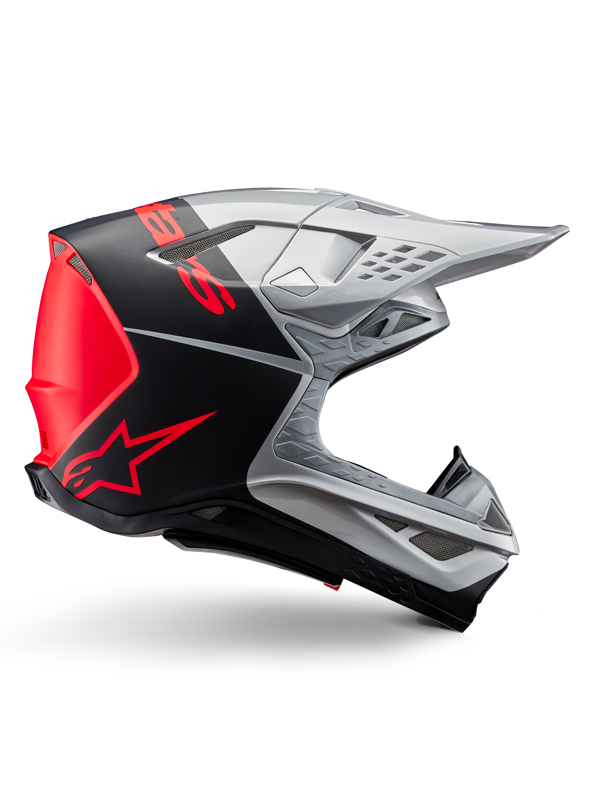 Supertech M10 Flood Helm ECE